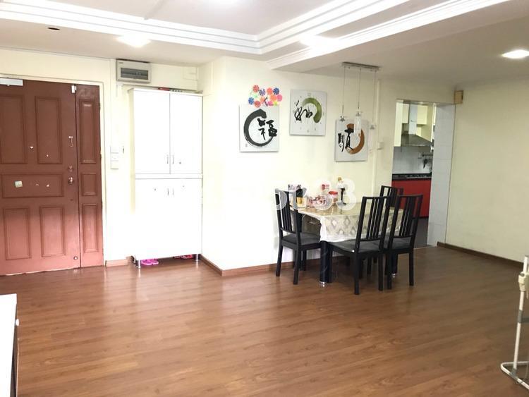 Blk 962 Hougang Avenue 9 (Hougang), HDB 5 Rooms #169954732